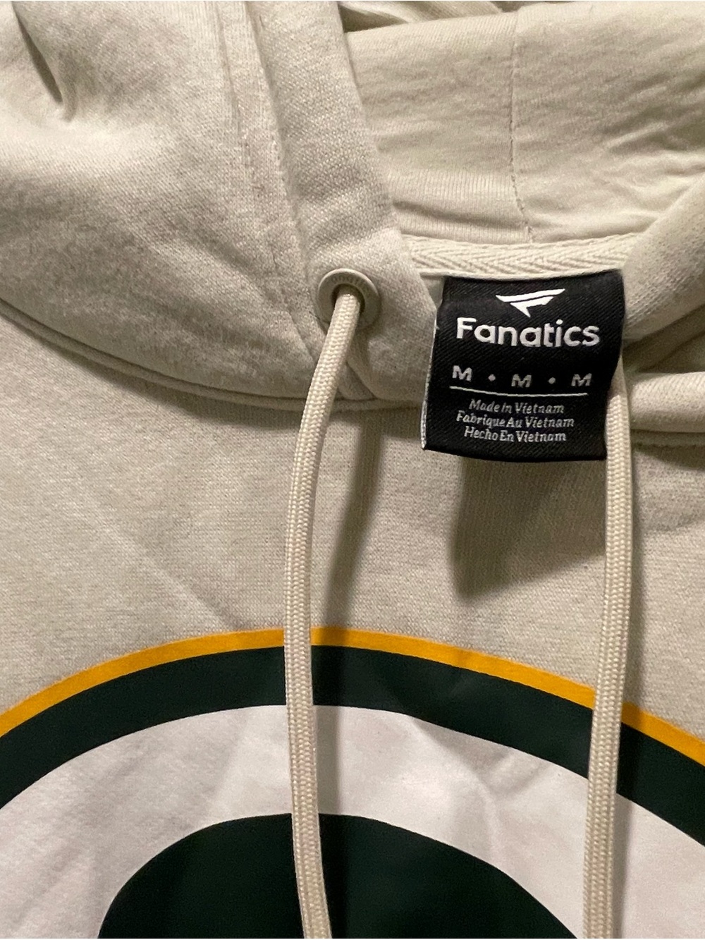 Sweater Subcategory Identification - Picture 2 of 2